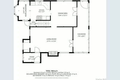 11515 Babbage Street, Richmond Hill, NY 11418 - Photo 42