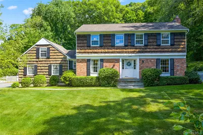 14 Briarwood Lane, Pleasantville, NY 10570 - Photo 1