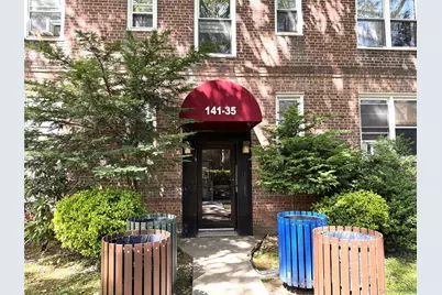 141-35 79th Avenue #3M, Flushing, NY 11367 - Photo 20