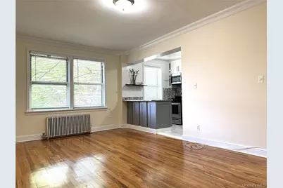 141-35 79th Avenue #3M, Flushing, NY 11367 - Photo 2