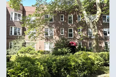 141-35 79th Avenue #3M, Flushing, NY 11367 - Photo 1