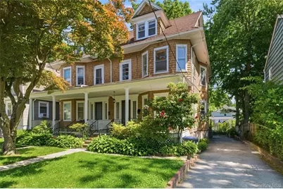 82 Quinby Avenue, White Plains, NY 10606 - Photo 1
