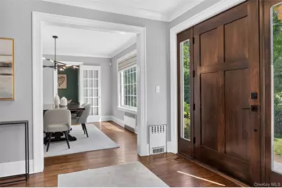 12 Drake Road, Scarsdale, NY 10583 - Photo 4