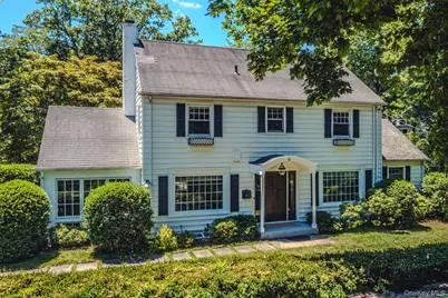 12 Drake Road, Scarsdale, NY 10583 - Photo 1
