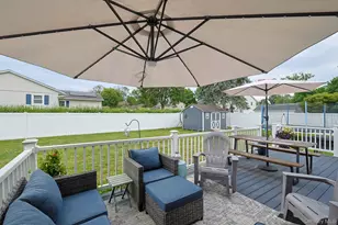 21 Continental Dr, New Windsor, NY 12553 - Photo 30