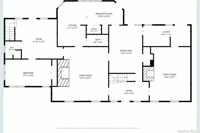 190 Dunthorne Drive, Bloomingburg, NY 12721 - Photo 44