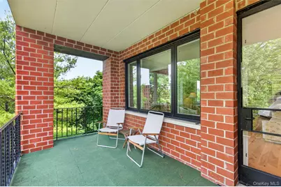 16 Rockledge Avenue #6E-1, Ossining, NY 10562 - Photo 12