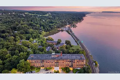 16 Rockledge Avenue #6E-1, Ossining, NY 10562 - Photo 1