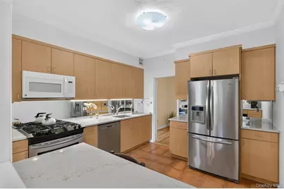 16 Rockledge Avenue #6E-1, Ossining, NY 10562 - Photo 20