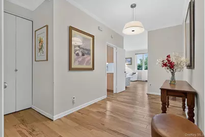 16 Rockledge Avenue #6E-1, Ossining, NY 10562 - Photo 4