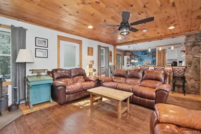 105 Cold Spring Road, Liberty, NY 12754 - Photo 4