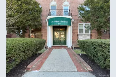 84-55 Daniels Street #5C, Briarwood, NY 11435 - Photo 1