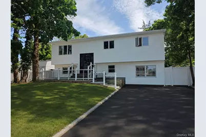 26 Remington Avenue, Selden, NY 11784 - Photo 1