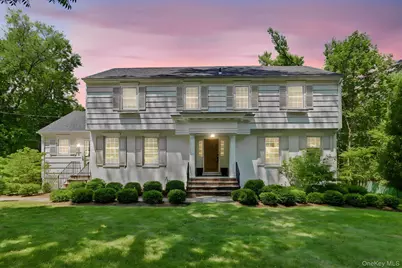 629 Scarborough Road, Briarcliff Manor, NY 10510 - Photo 2