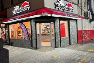 94-02 Jamaica Ave, Woodhaven, NY 11421 - Photo 1