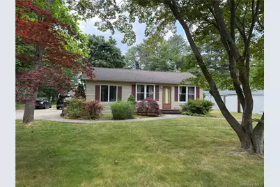 174 Middle Island Road, Medford, NY 11763 - Photo 1