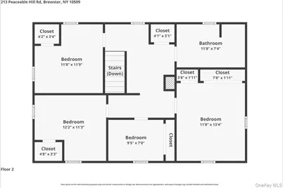 213 Peaceable Hill Road, Brewster, NY 10509 - Photo 36