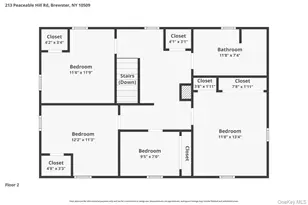 213 Peaceable Hill Rd, Brewster, NY 10509 - Photo 36