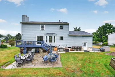 4 Shaker Court, New Windsor, NY 12553 - Photo 44