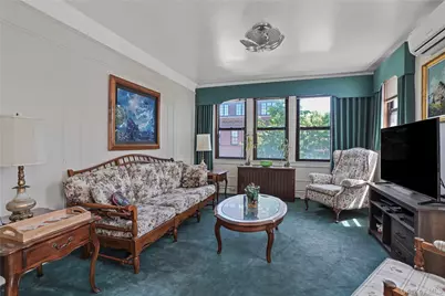 1877 Hart Street, Ridgewood, NY 11385 - Photo 4