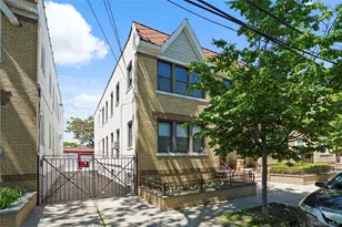 18-77 Hart St, Ridgewood, NY 11385 - Photo 1