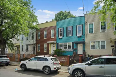 294 Hemlock Street, Brooklyn, NY 11208 - Photo 1