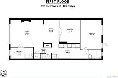 294 Hemlock Street, Brooklyn, NY 11208 - Photo 40