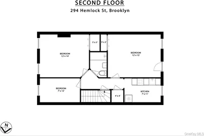 294 Hemlock Street, Brooklyn, NY 11208 - Photo 42
