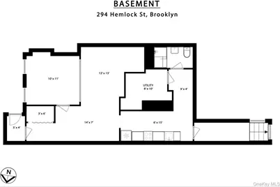 294 Hemlock Street, Brooklyn, NY 11208 - Photo 38