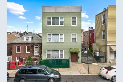 1804 Muliner Avenue, Bronx, NY 10462 - Photo 1