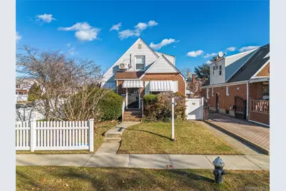 32-03 Clearview Expressway, Bayside, NY 11361 - Photo 1