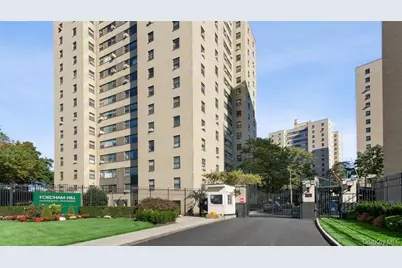 3 Fordham Hill Oval #7B, Bronx, NY 10468 - Photo 1