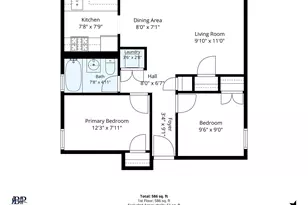 602 W 140th St, New York, NY 10031 - Photo 8