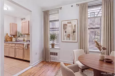 602 West 140 Street #3C, New York, NY 10031 - Photo 2