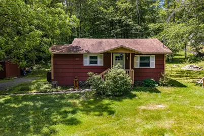 570 Brown Road, Ellenville, NY 12428 - Photo 1