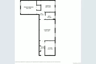 35 Crown #4G, Brooklyn, NY 11225 - Photo 18