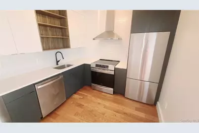 499 Evergreen Avenue #5B, Brooklyn, NY 11221 - Photo 4