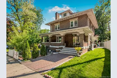 265 Park Hill Avenue, Yonkers, NY 10705 - Photo 1