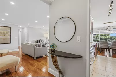 166-25 Powells Cove Boulevard #4M, Whitestone, NY 11357 - Photo 6