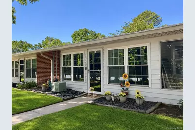 134 Eastbourne Court #D, Ridge, NY 11961 - Photo 2