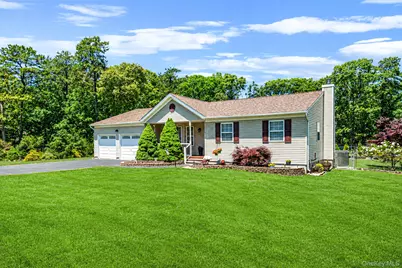 1 Peter Street, Coram, NY 11727 - Photo 1