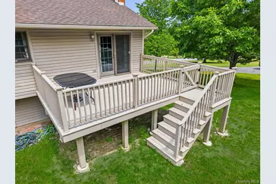318 Beattie Road, Washingtonville, NY 10992 - Photo 34