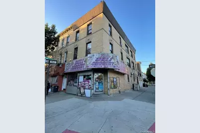 1700 Zerega Avenue, Bronx, NY 10462 - Photo 1