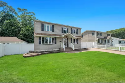 24 Worden Place, West Babylon, NY 11704 - Photo 1
