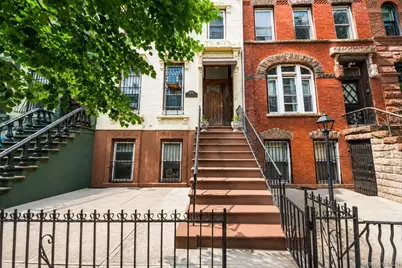571 Macon Street, Brooklyn, NY 11233 - Photo 1