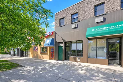 107-17 Metropolitan Avenue, Forest Hills, NY 11375 - Photo 2
