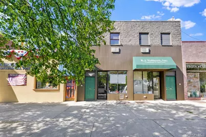 107-17 Metropolitan Avenue, Forest Hills, NY 11375 - Photo 1