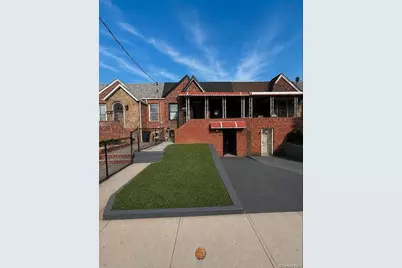 145-39 158th Street, Jamaica, NY 11434 - Photo 1
