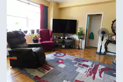 1 Fordham Hill Oval #2E, Bronx, NY 10468 - Photo 8