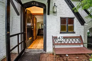 43 Pinecrest Pkwy, Hastings on Hudson, NY 10706 - Photo 4